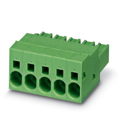Leiterplattenstecker