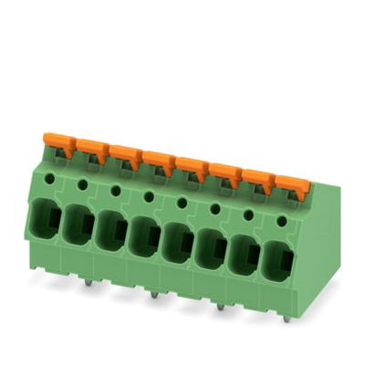 Leiterplattenklemme