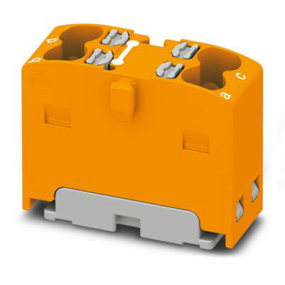Verteilerblock