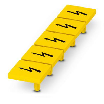 Warnschild