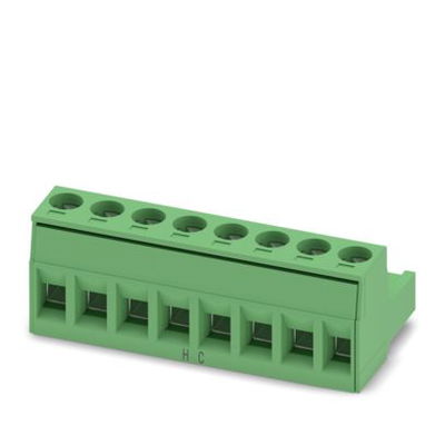Leiterplattenstecker