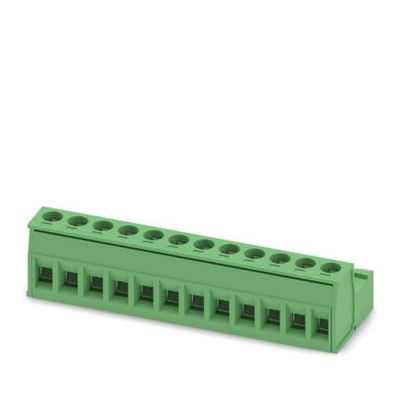 Leiterplattenstecker