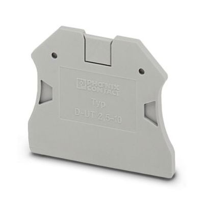 Abschlussdeckel