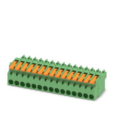 Leiterplattenstecker