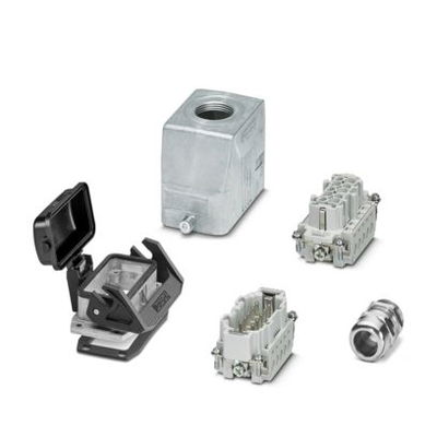 Steckverbinder-Set