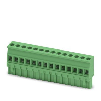 Leiterplattenstecker