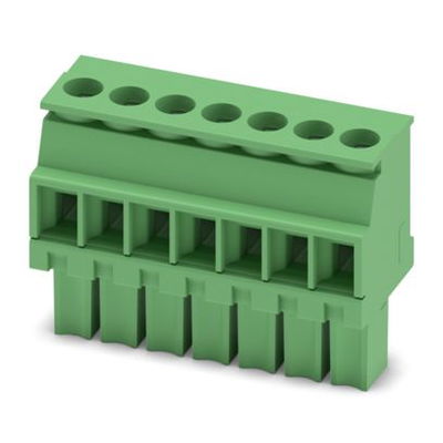 Leiterplattenstecker