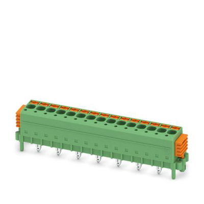 Direktsteckverbinder