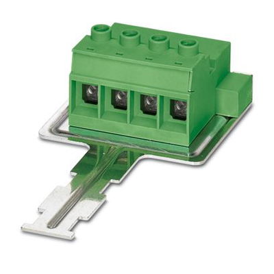 Leiterplattenstecker