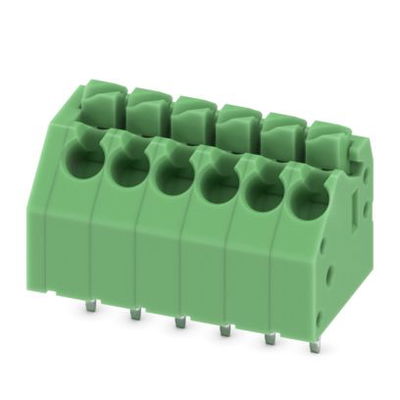 Leiterplattenklemme