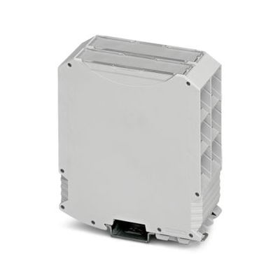 Elektronikgehäuse
