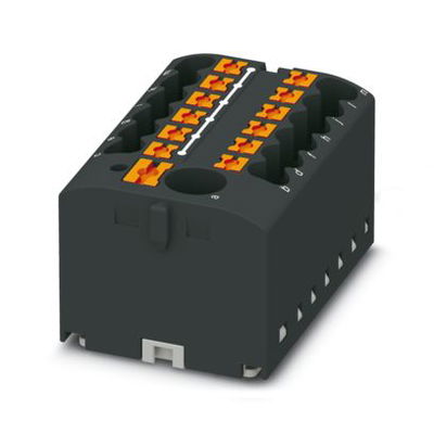 Verteilerblock