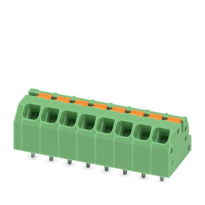 Leiterplattenklemme