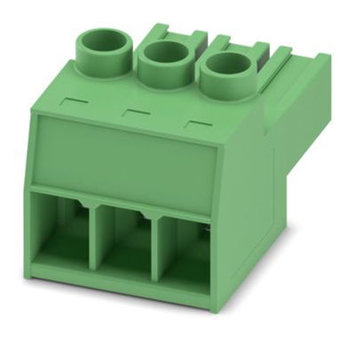 Leiterplattenstecker