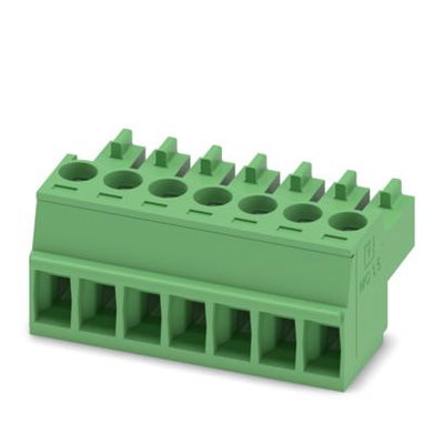 Leiterplattenstecker