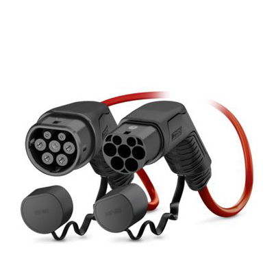 AC-Ladekabel