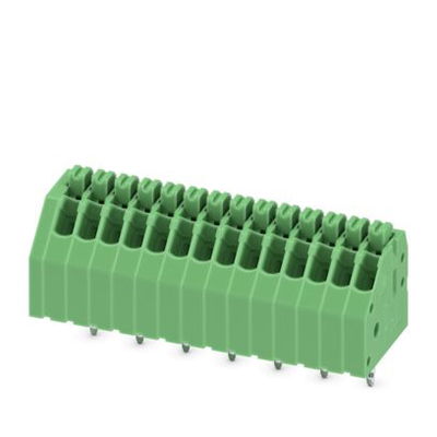 Leiterplattenklemme
