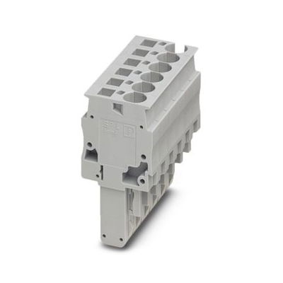 Stecker