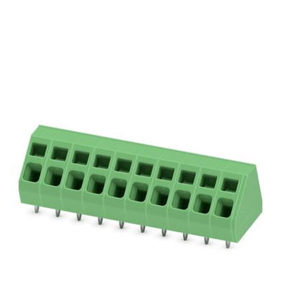 Leiterplattenklemme
