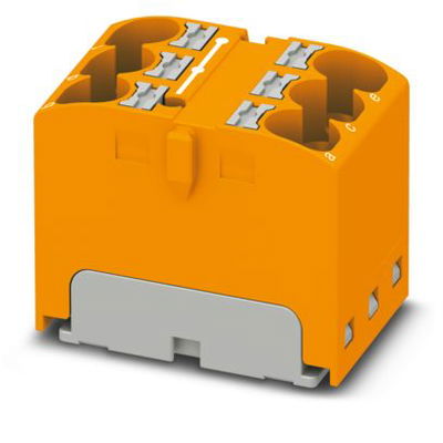 Verteilerblock