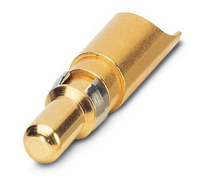 D-SUB-Powerkontakt