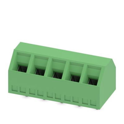 Leiterplattenklemme