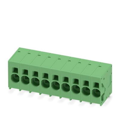 Leiterplattenklemme