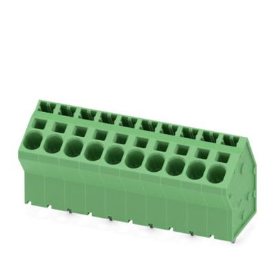 Leiterplattenklemme