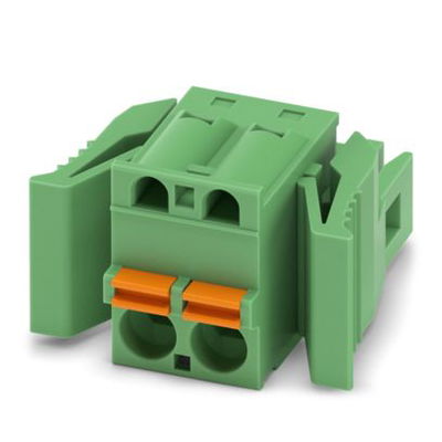 Leiterplattenstecker