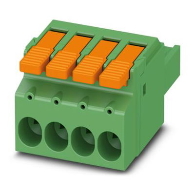 Leiterplattenstecker