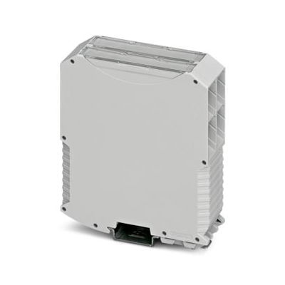 Elektronikgehäuse