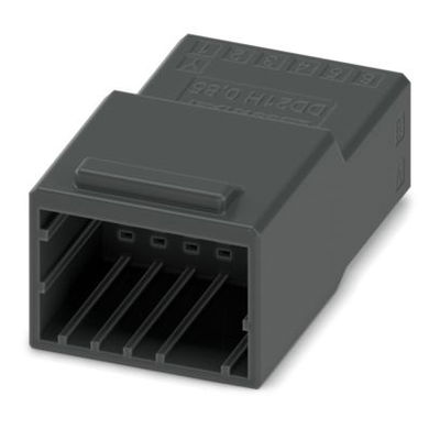 Leiterplattenstecker