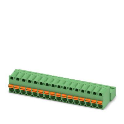 Leiterplattenstecker