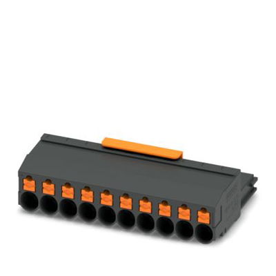 Leiterplattenstecker