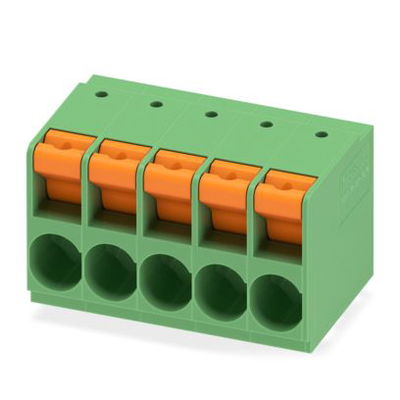 Leiterplattenklemme