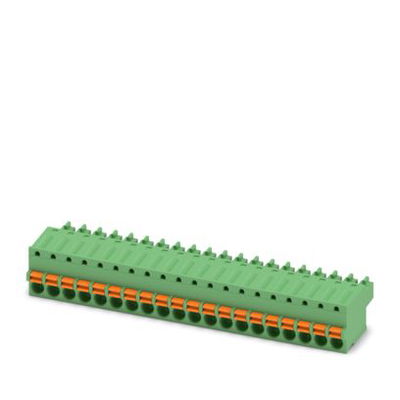 Leiterplattenstecker
