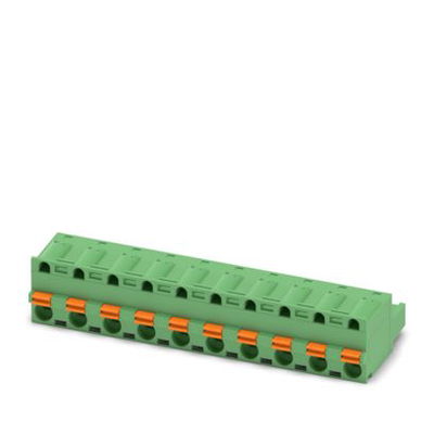 Leiterplattenstecker