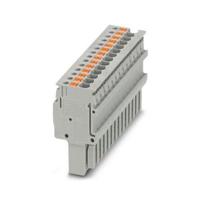 Stecker