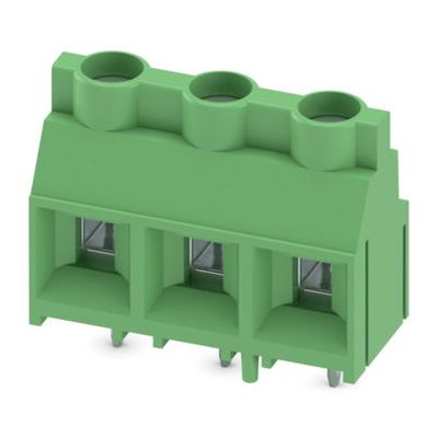 Leiterplattenklemme