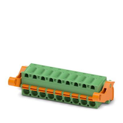Leiterplattenstecker