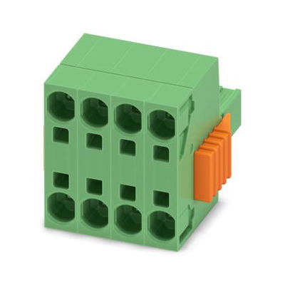 Leiterplattenstecker