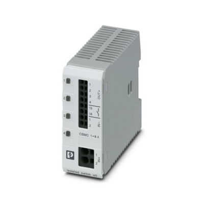 Elektronischer Geräteschutzschalter