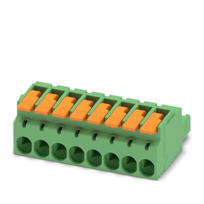 Leiterplattenstecker