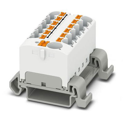 Verteilerblock