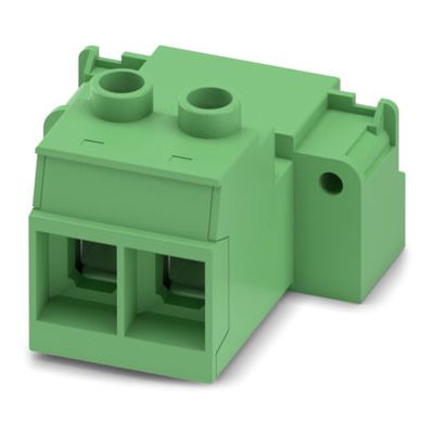 Leiterplattenstecker