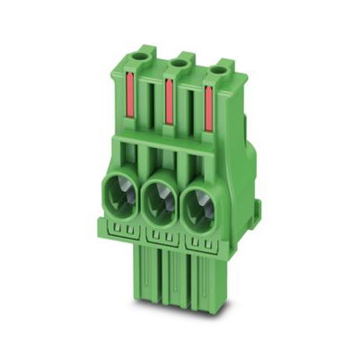 Leiterplattenstecker