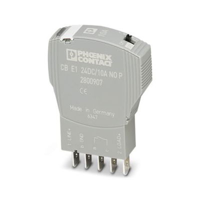 Elektronischer Geräteschutzschalter