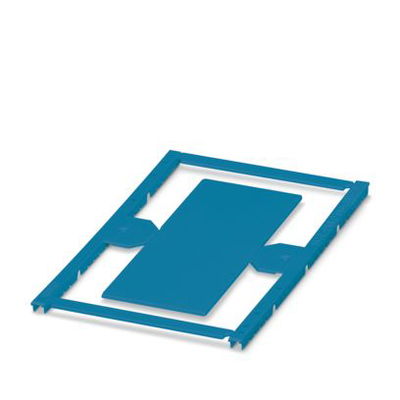 Einsteckschild
