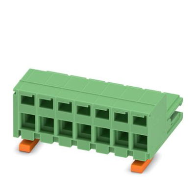 Leiterplatten-Steckverbinder