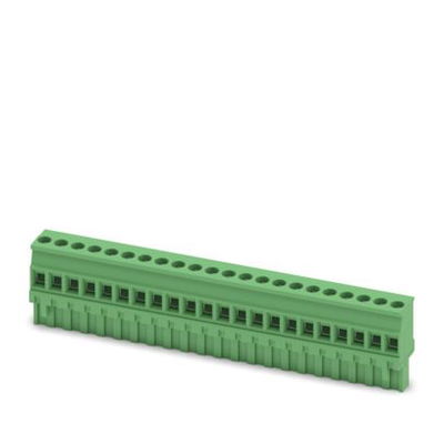 Leiterplattenstecker
